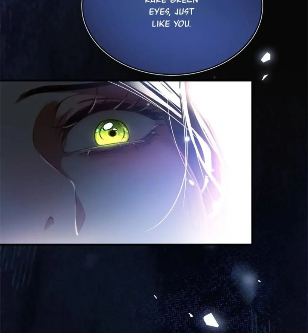 More Than a Toy to Vampire Lord DeWitt Chapter 3 page 11 - 