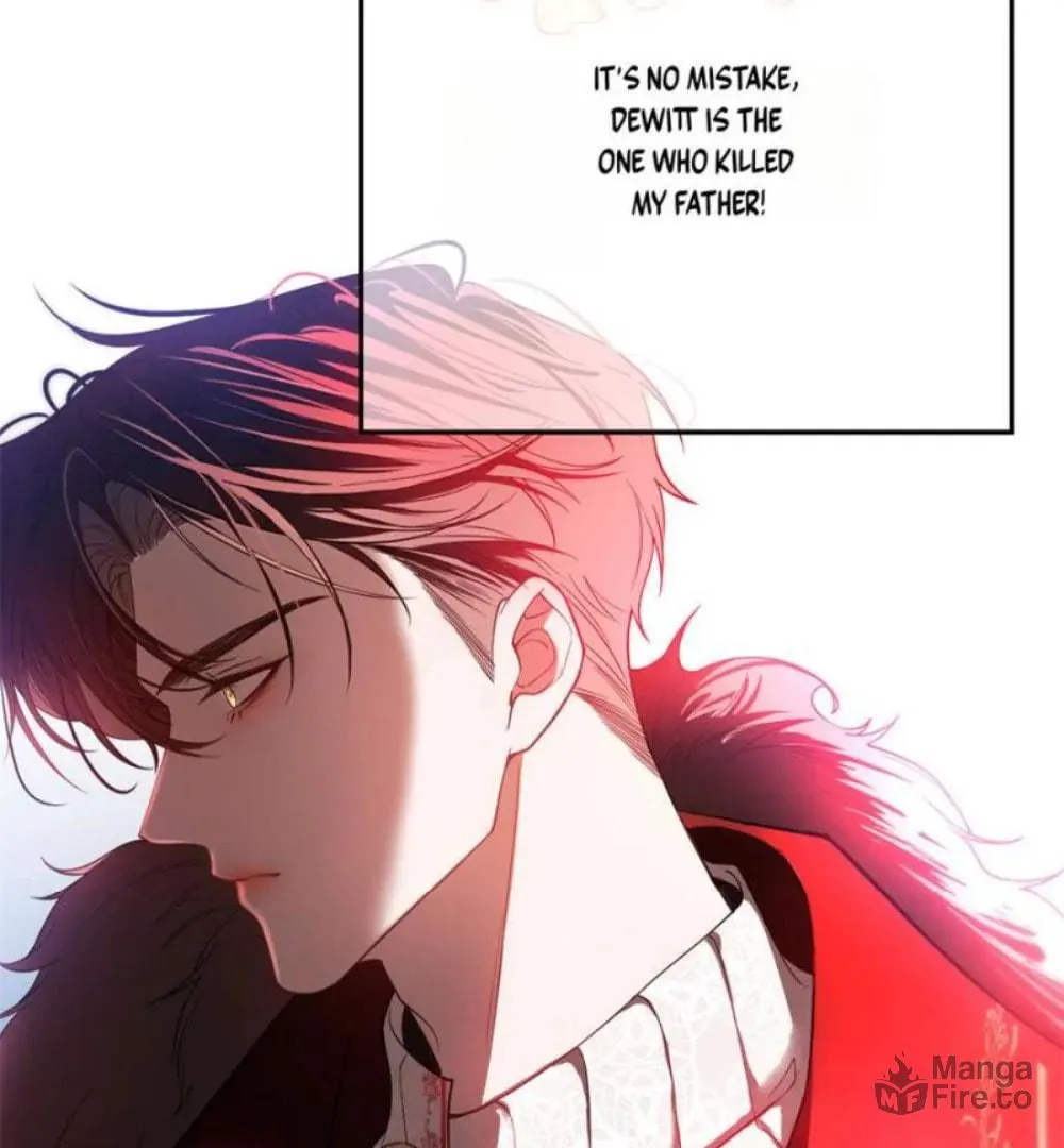 More Than a Toy to Vampire Lord DeWitt Chapter 3 page 15 - 