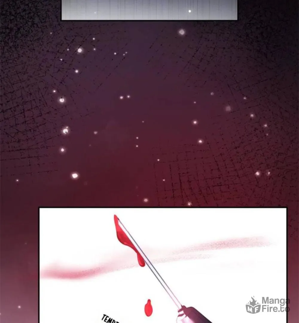 More Than a Toy to Vampire Lord DeWitt Chapter 3 page 20 - 