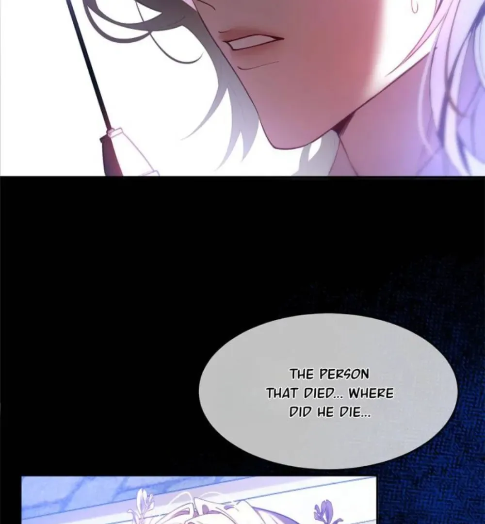 More Than a Toy to Vampire Lord DeWitt Chapter 3 page 22 - 