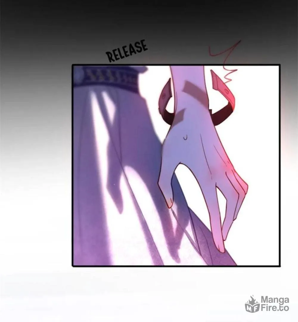 More Than a Toy to Vampire Lord DeWitt Chapter 3 page 25 - 