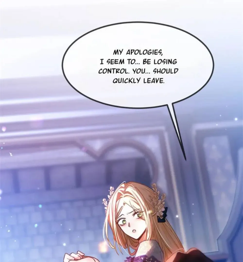 More Than a Toy to Vampire Lord DeWitt Chapter 3 page 26 - 