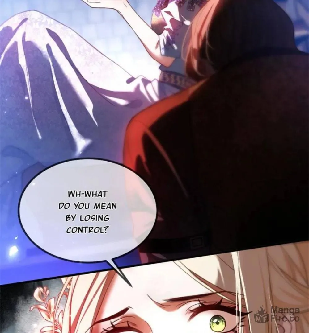 More Than a Toy to Vampire Lord DeWitt Chapter 3 page 27 - 