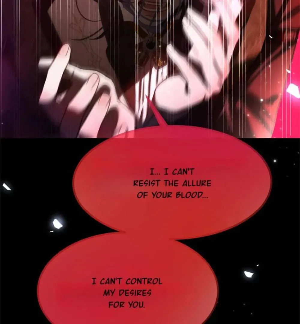 More Than a Toy to Vampire Lord DeWitt Chapter 3 page 29 - 