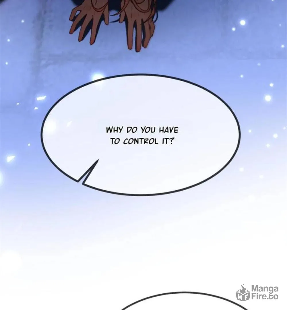 More Than a Toy to Vampire Lord DeWitt Chapter 3 page 33 - 