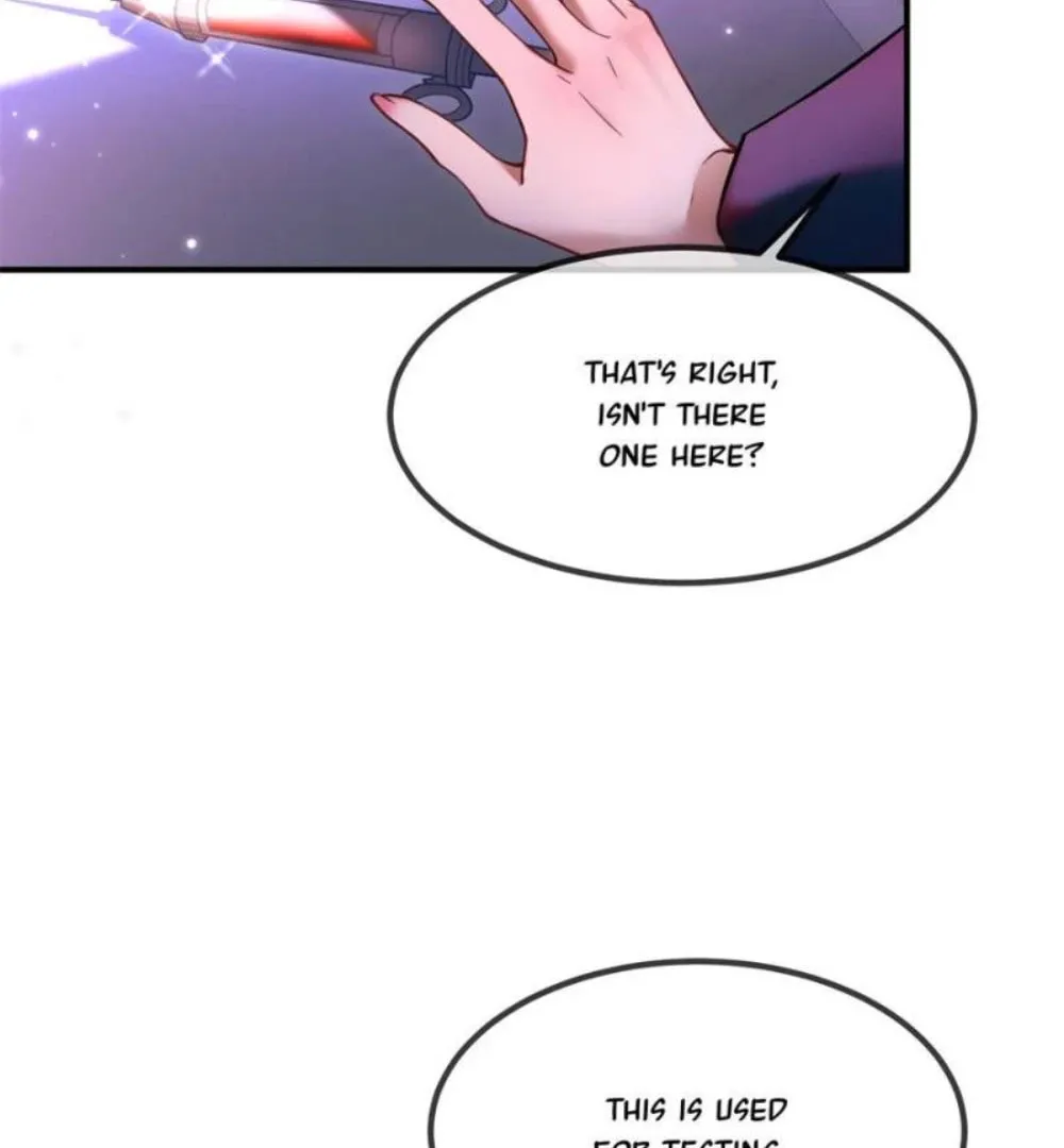 More Than a Toy to Vampire Lord DeWitt Chapter 3 page 41 - 