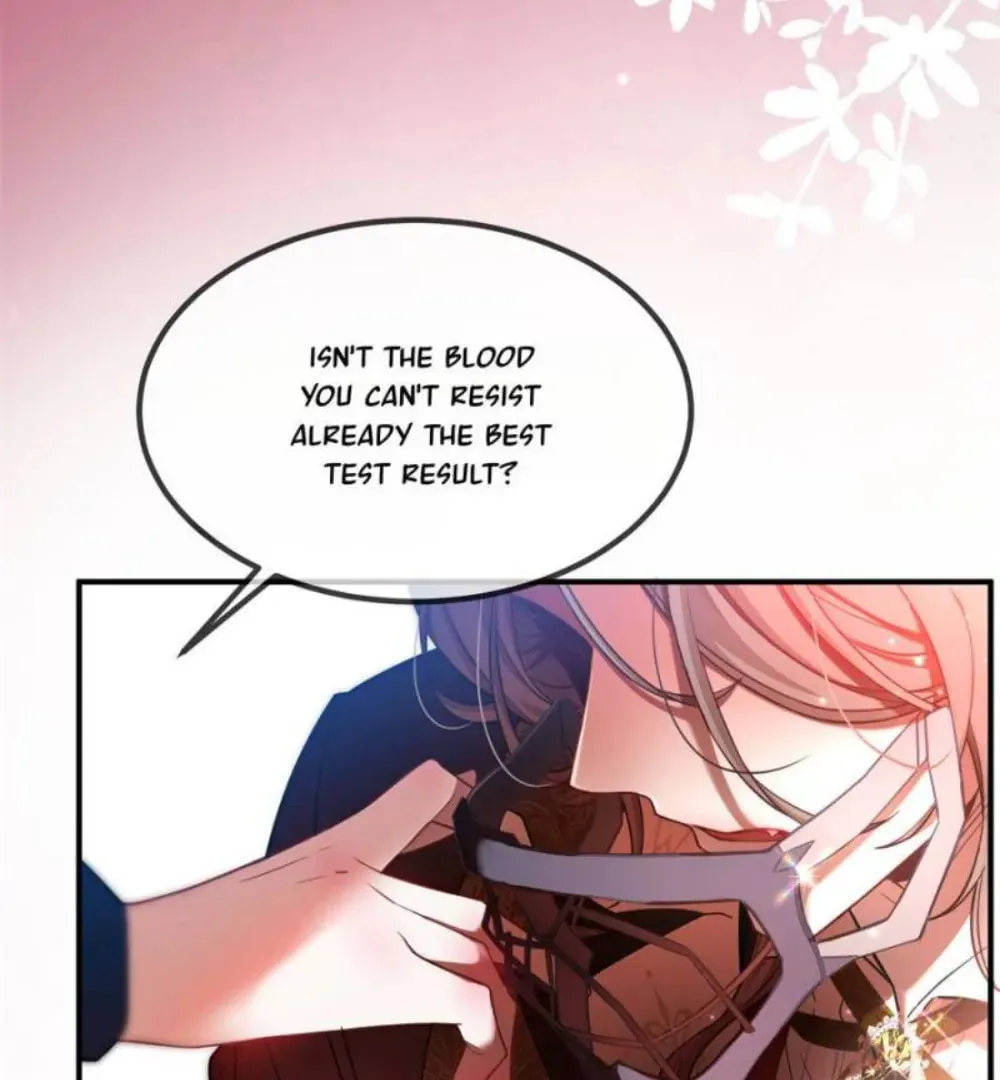 More Than a Toy to Vampire Lord DeWitt Chapter 3 page 44 - 