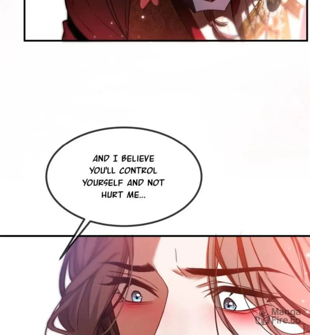 More Than a Toy to Vampire Lord DeWitt Chapter 3 page 45 - 
