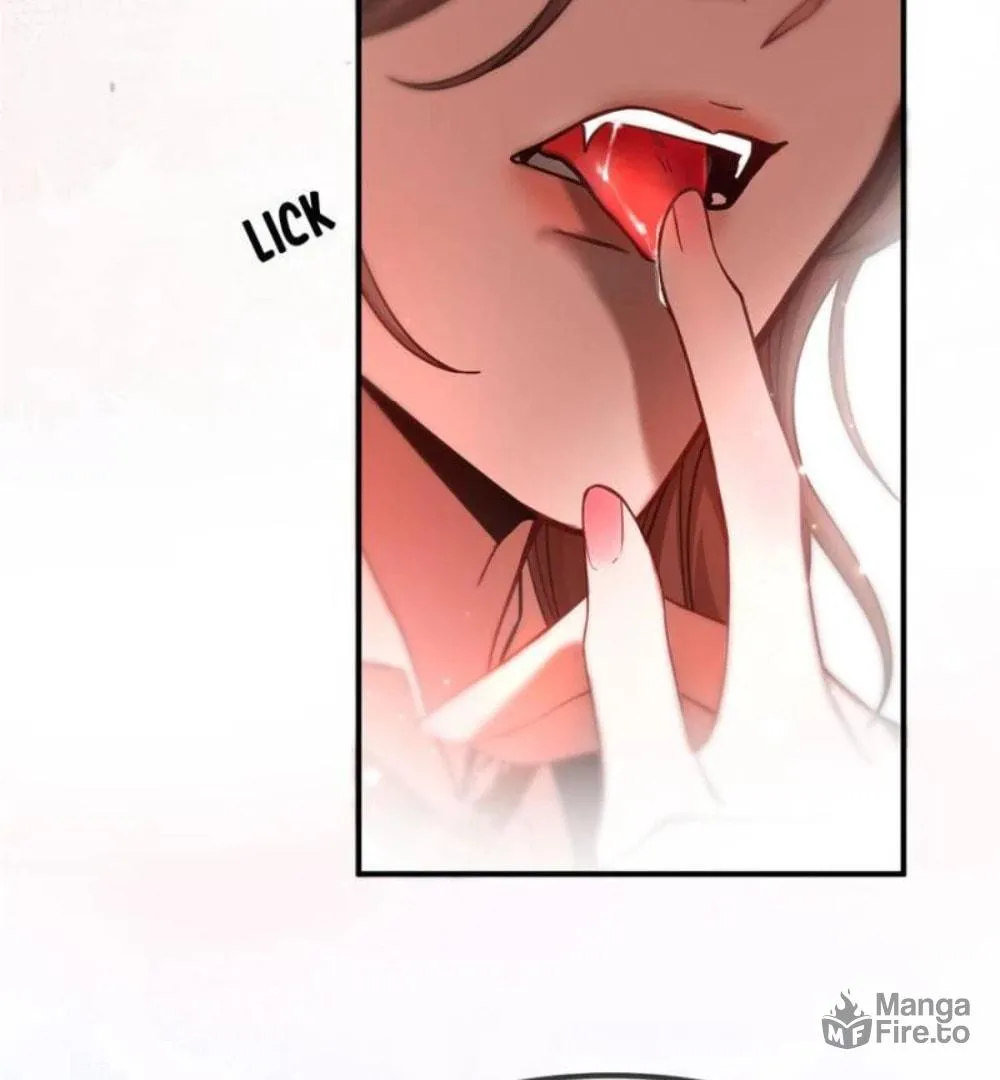More Than a Toy to Vampire Lord DeWitt Chapter 3 page 50 - 