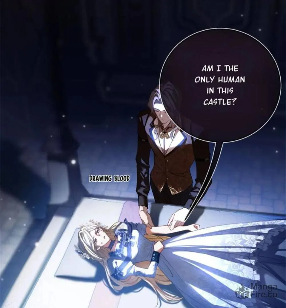 More Than a Toy to Vampire Lord DeWitt Chapter 3 page 6 - 