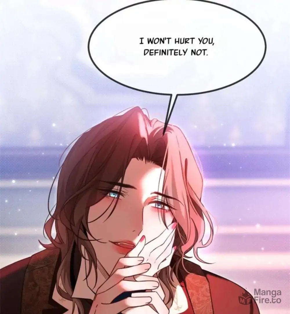 More Than a Toy to Vampire Lord DeWitt Chapter 3 page 51 - 