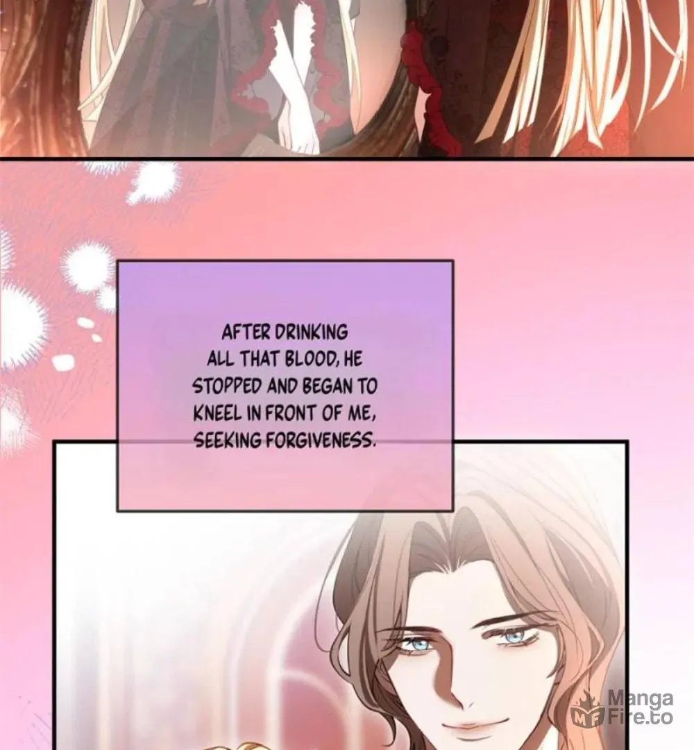 More Than a Toy to Vampire Lord DeWitt Chapter 3 page 57 - 