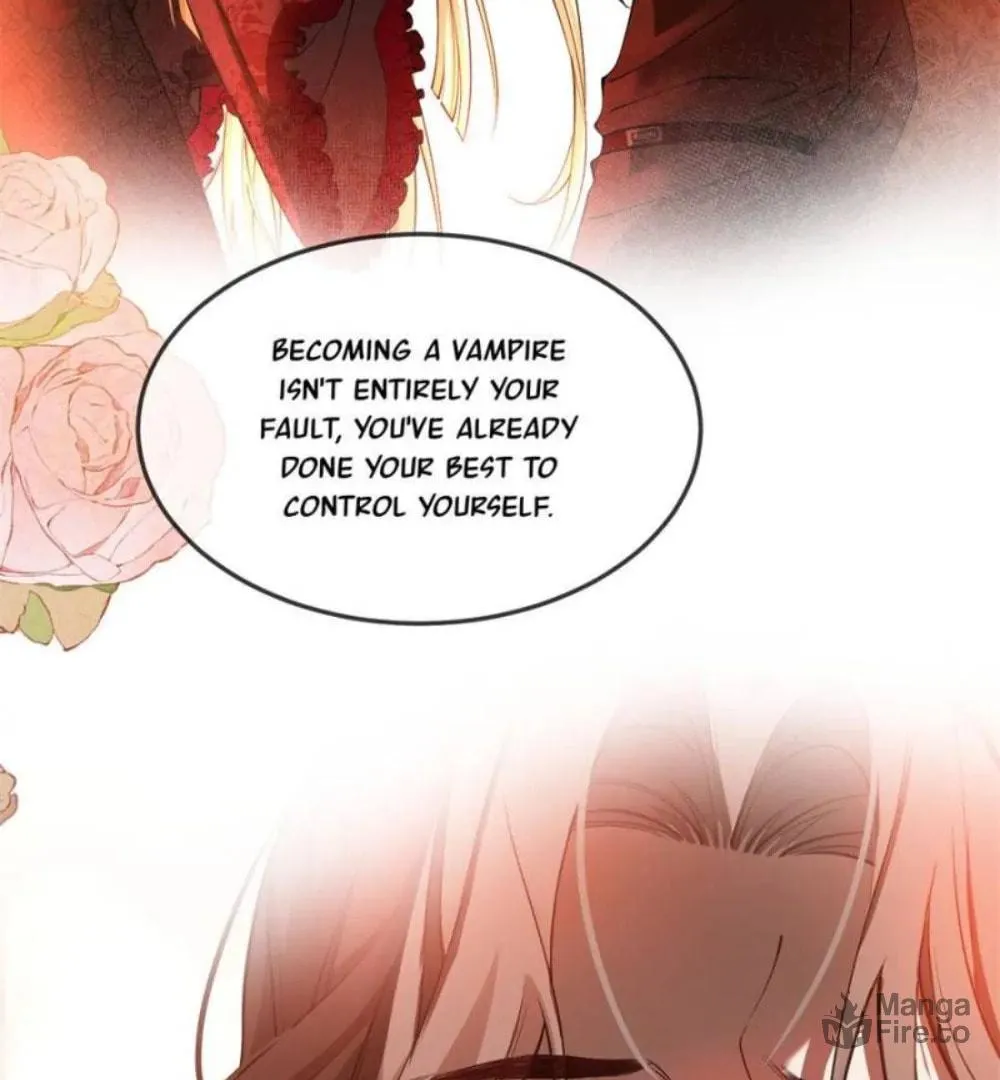 More Than a Toy to Vampire Lord DeWitt Chapter 3 page 60 - 