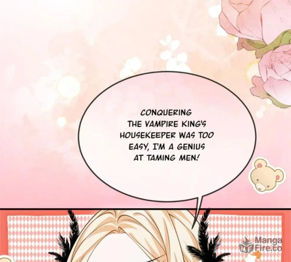 More Than a Toy to Vampire Lord DeWitt Chapter 3 page 63 - 