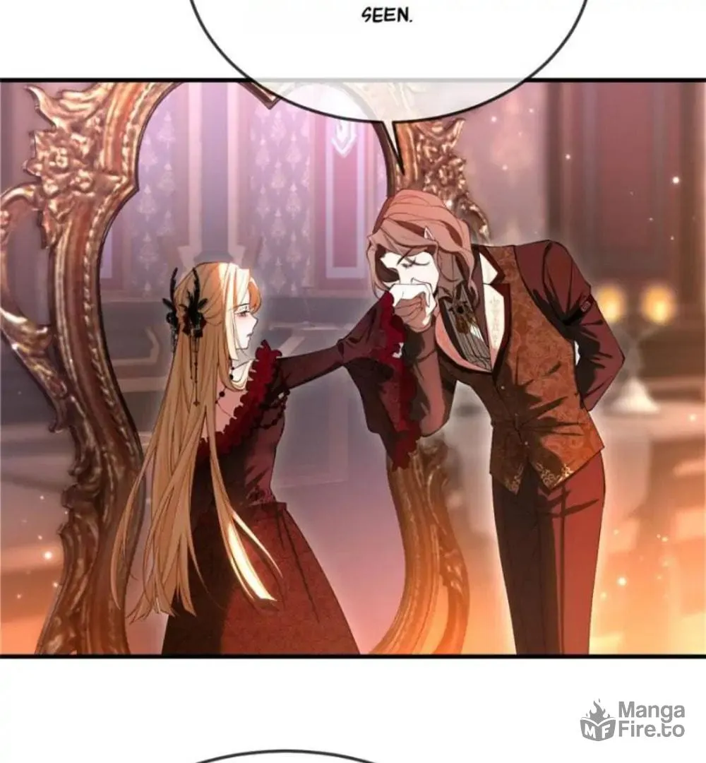 More Than a Toy to Vampire Lord DeWitt Chapter 3 page 65 - 