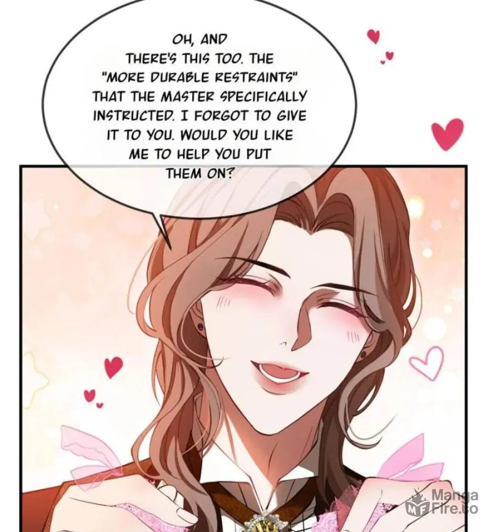More Than a Toy to Vampire Lord DeWitt Chapter 3 page 66 - 