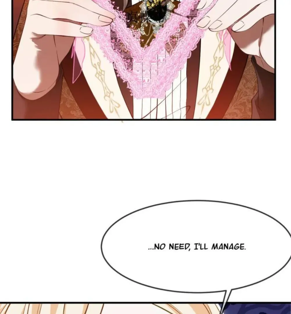 More Than a Toy to Vampire Lord DeWitt Chapter 3 page 67 - 