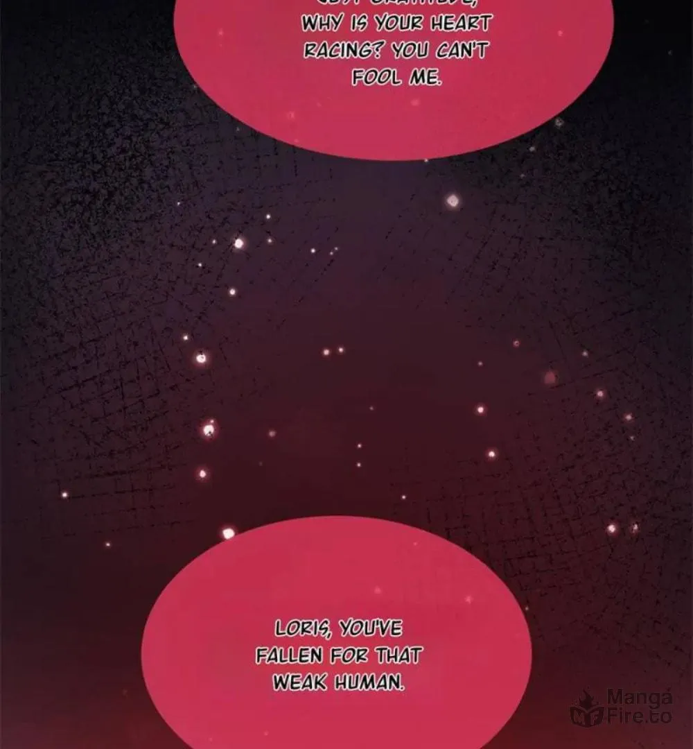 More Than a Toy to Vampire Lord DeWitt Chapter 3 page 75 - 