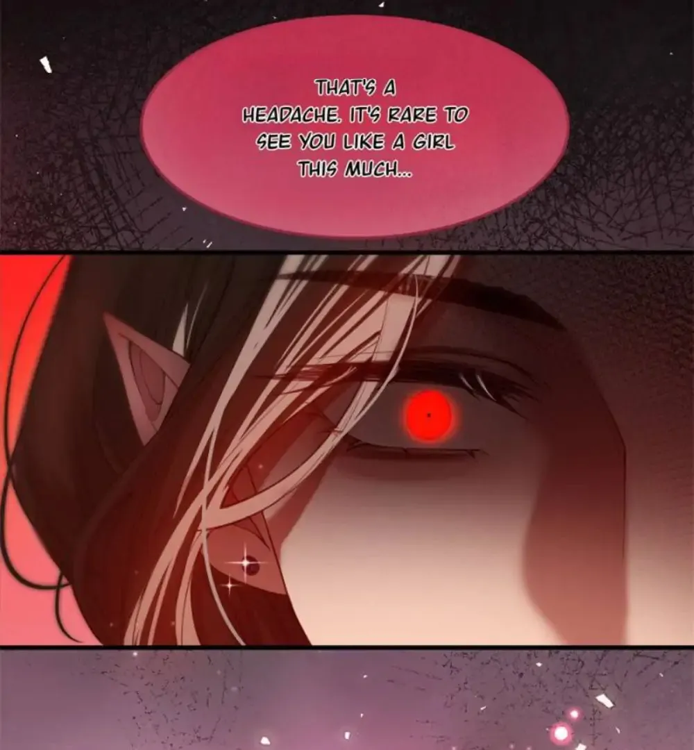 More Than a Toy to Vampire Lord DeWitt Chapter 3 page 79 - 