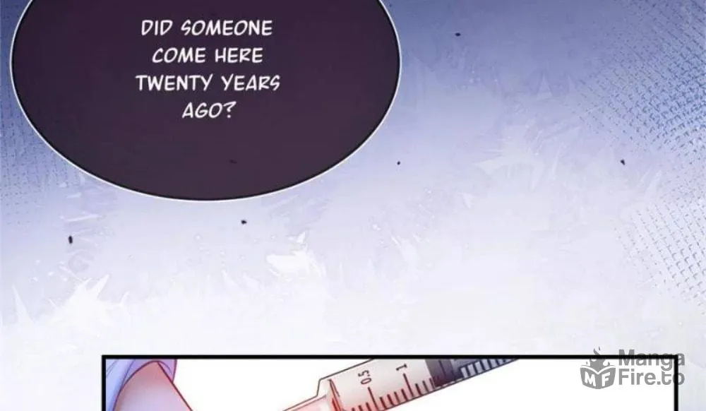 More Than a Toy to Vampire Lord DeWitt Chapter 3 page 9 - 