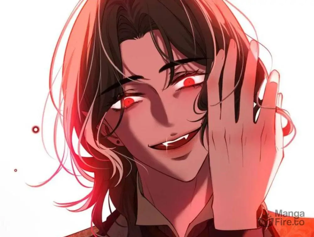More Than a Toy to Vampire Lord DeWitt Chapter 3 page 81 - 
