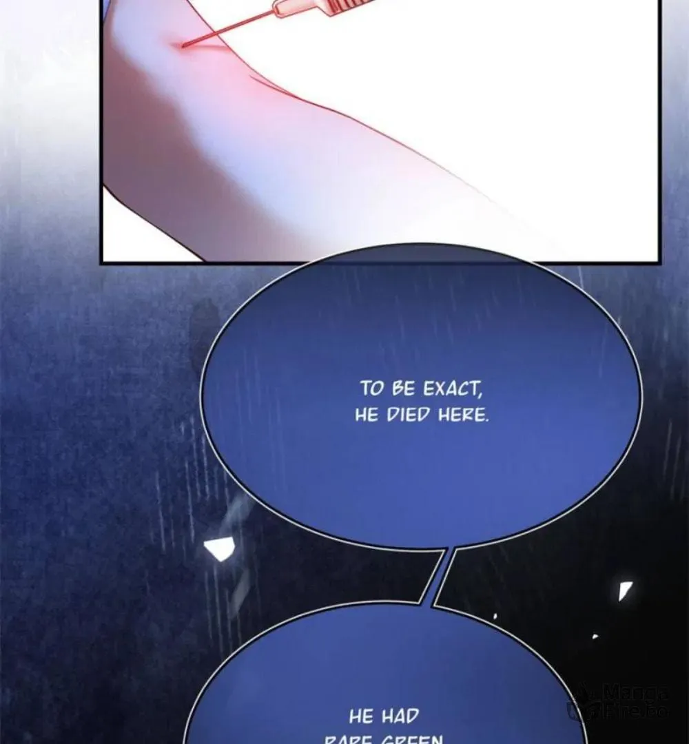 More Than a Toy to Vampire Lord DeWitt Chapter 3 page 10 - 