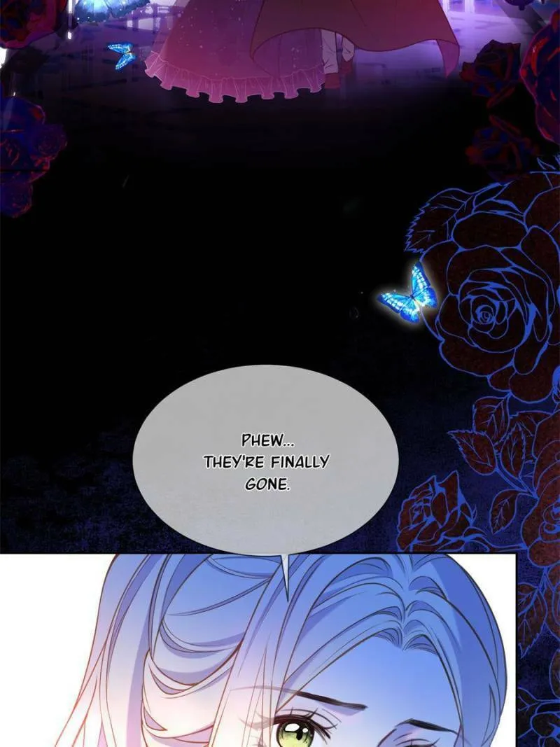 More Than a Toy to Vampire Lord DeWitt Chapter 51 page 2 - 