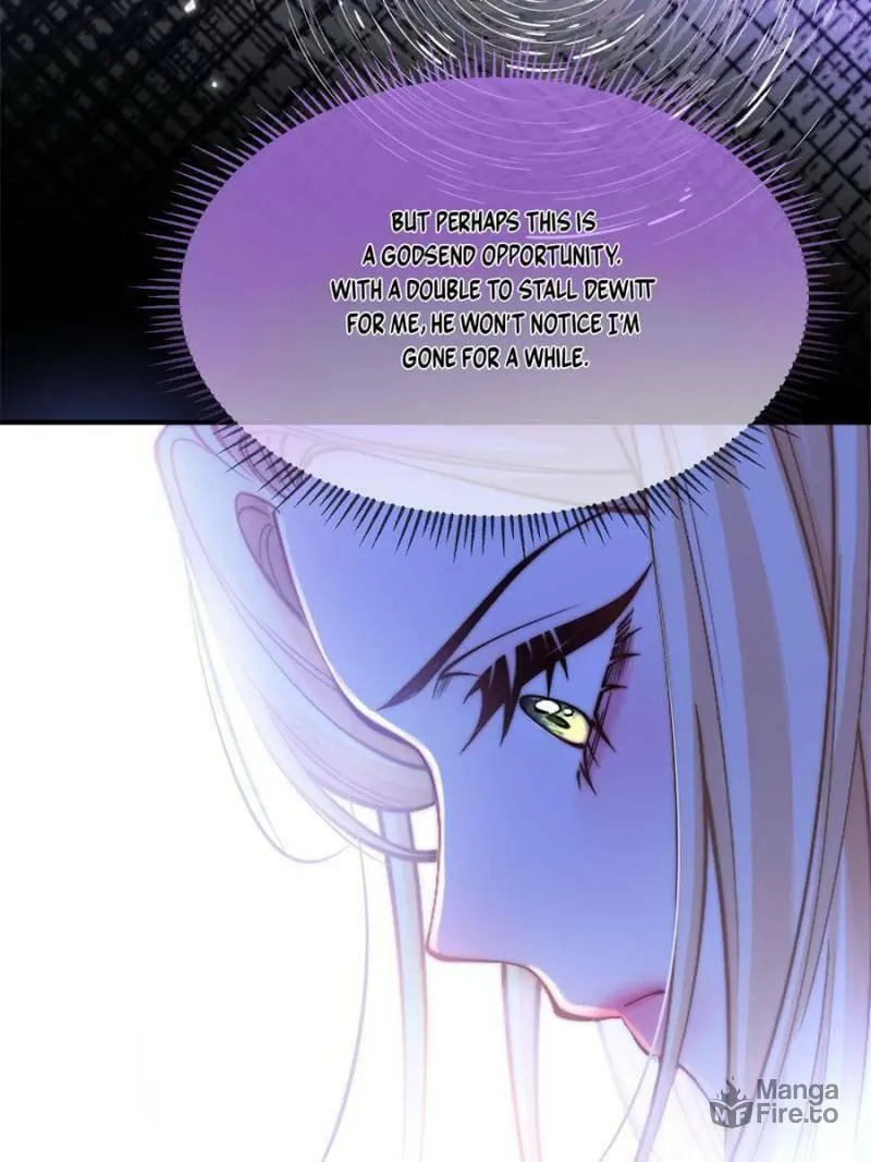 More Than a Toy to Vampire Lord DeWitt Chapter 51 page 12 - 