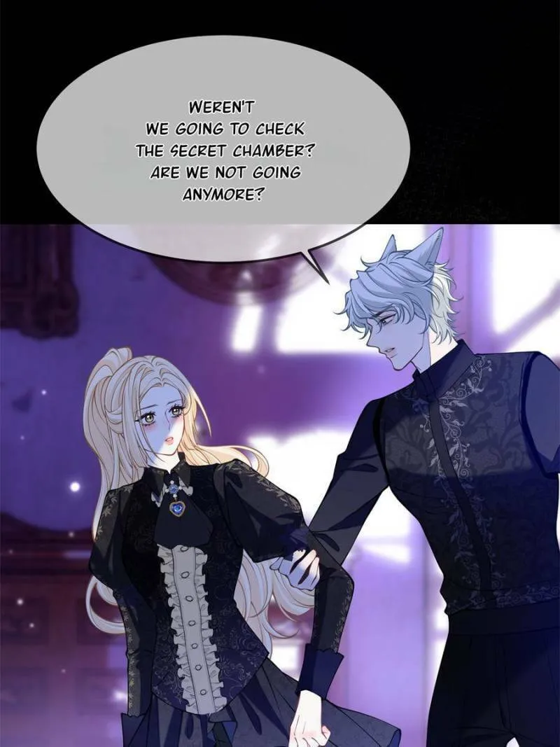 More Than a Toy to Vampire Lord DeWitt Chapter 51 page 14 - 