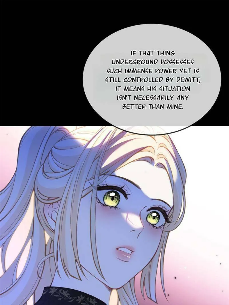 More Than a Toy to Vampire Lord DeWitt Chapter 51 page 17 - 