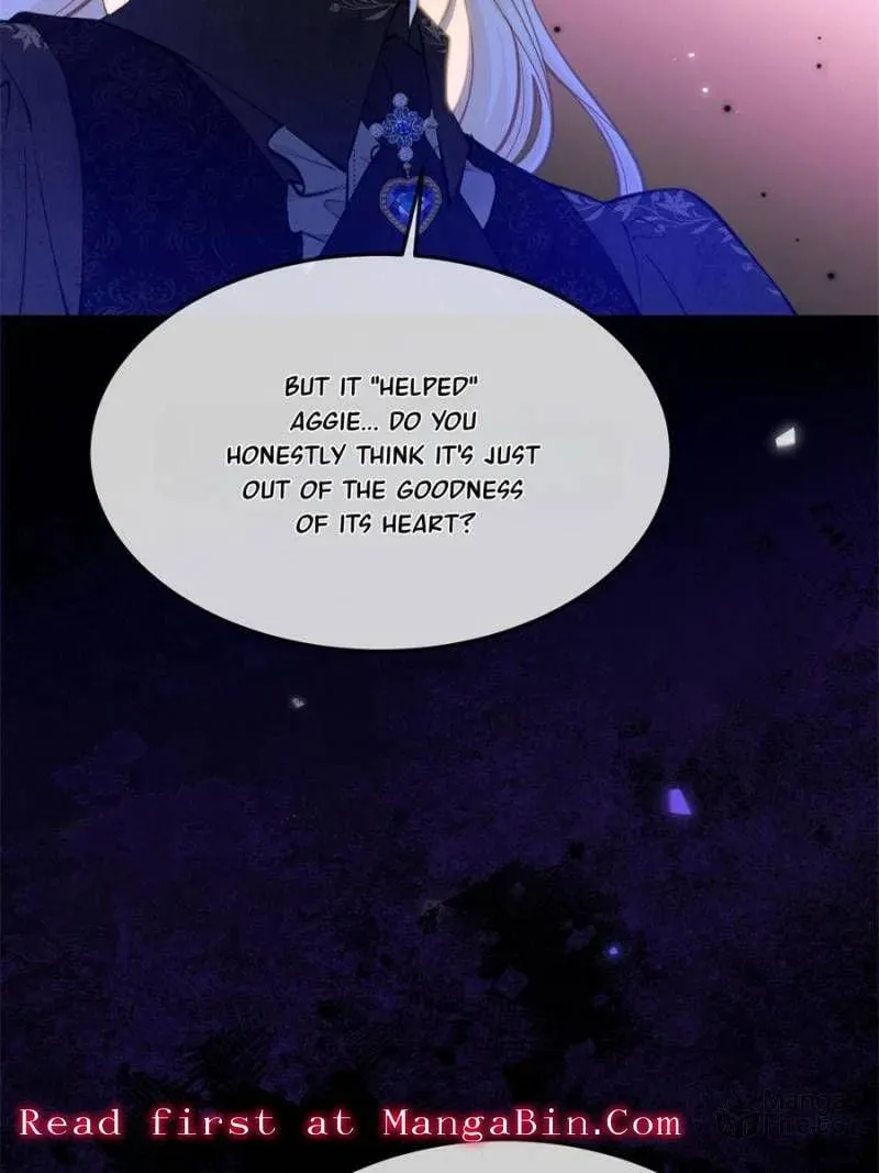 More Than a Toy to Vampire Lord DeWitt Chapter 51 page 18 - 