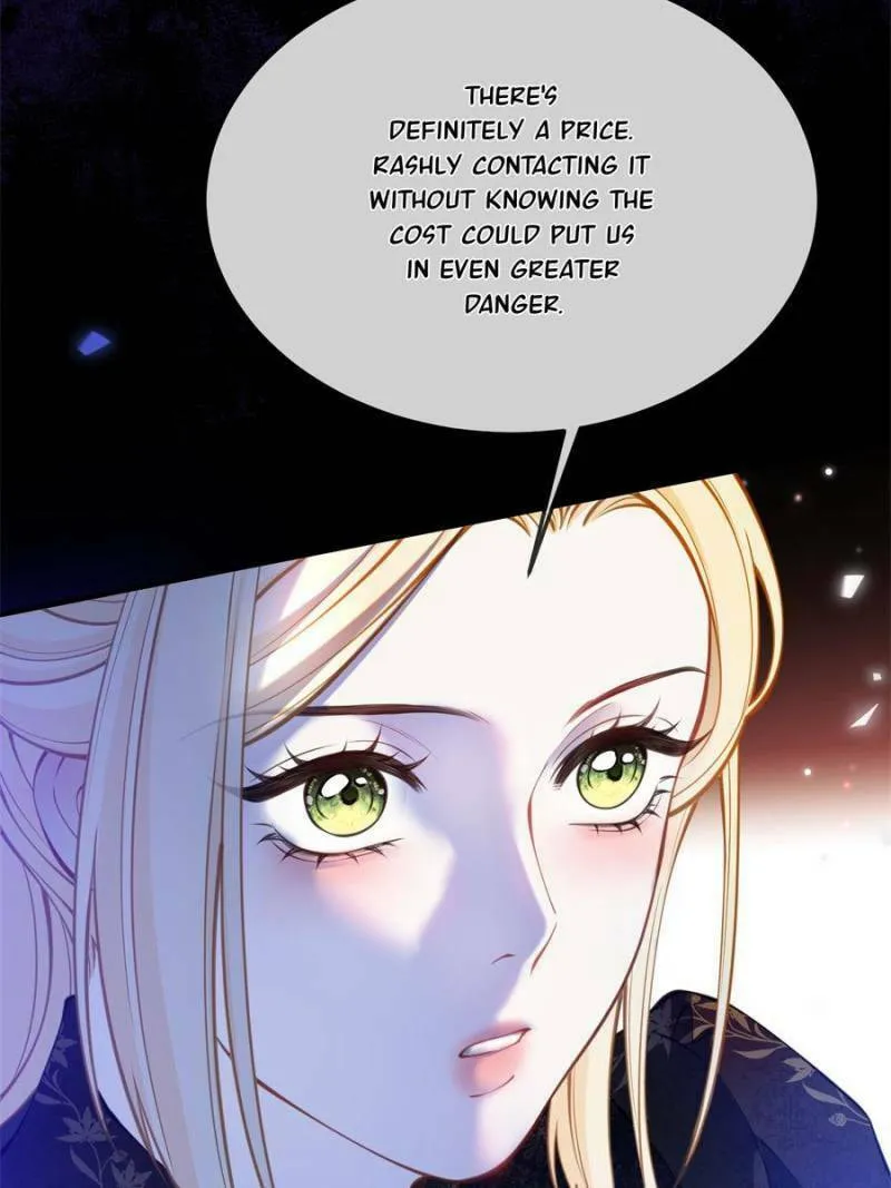 More Than a Toy to Vampire Lord DeWitt Chapter 51 page 19 - 