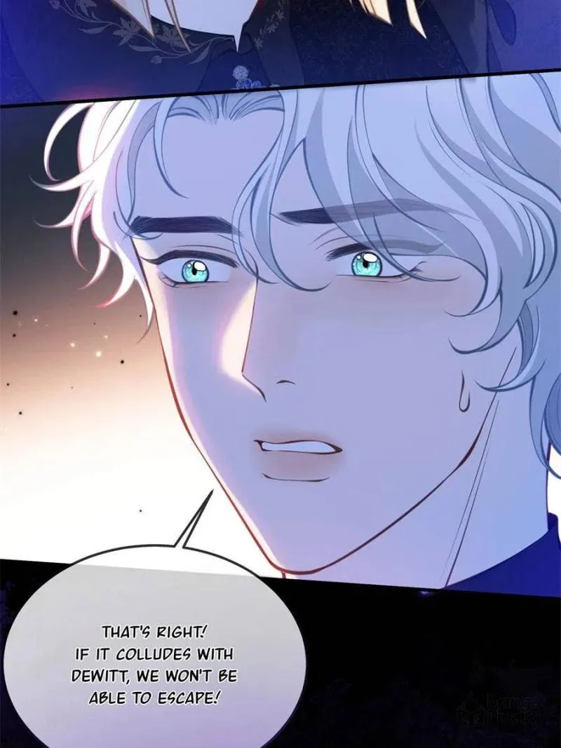 More Than a Toy to Vampire Lord DeWitt Chapter 51 page 20 - 