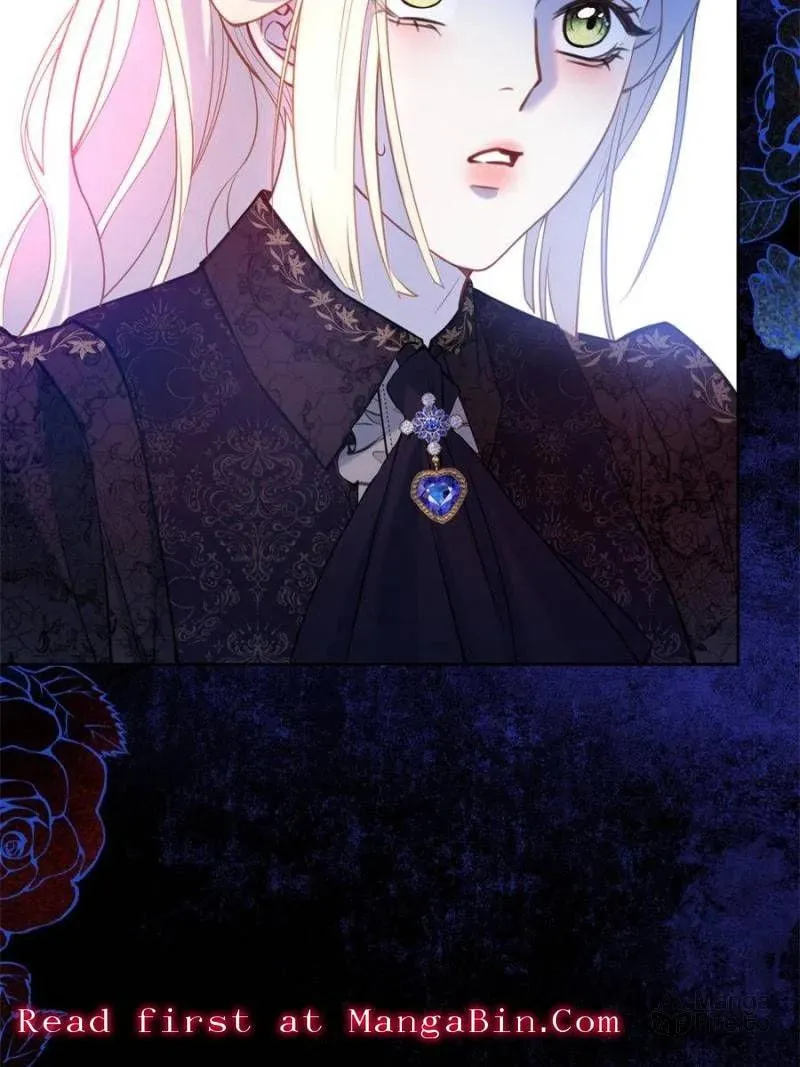 More Than a Toy to Vampire Lord DeWitt Chapter 51 page 3 - 