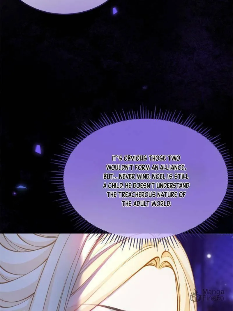 More Than a Toy to Vampire Lord DeWitt Chapter 51 page 21 - 