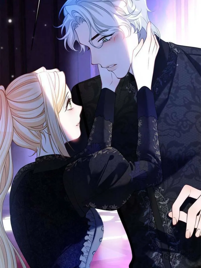 More Than a Toy to Vampire Lord DeWitt Chapter 51 page 27 - 