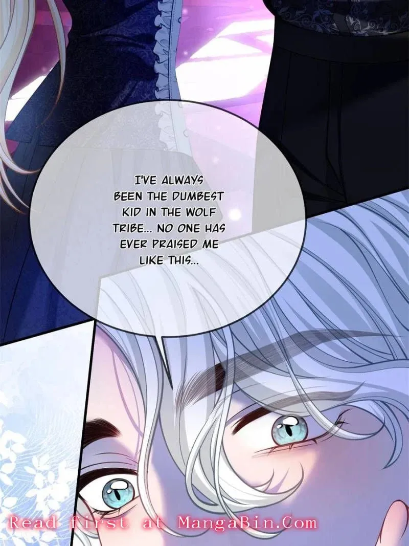 More Than a Toy to Vampire Lord DeWitt Chapter 51 page 28 - 