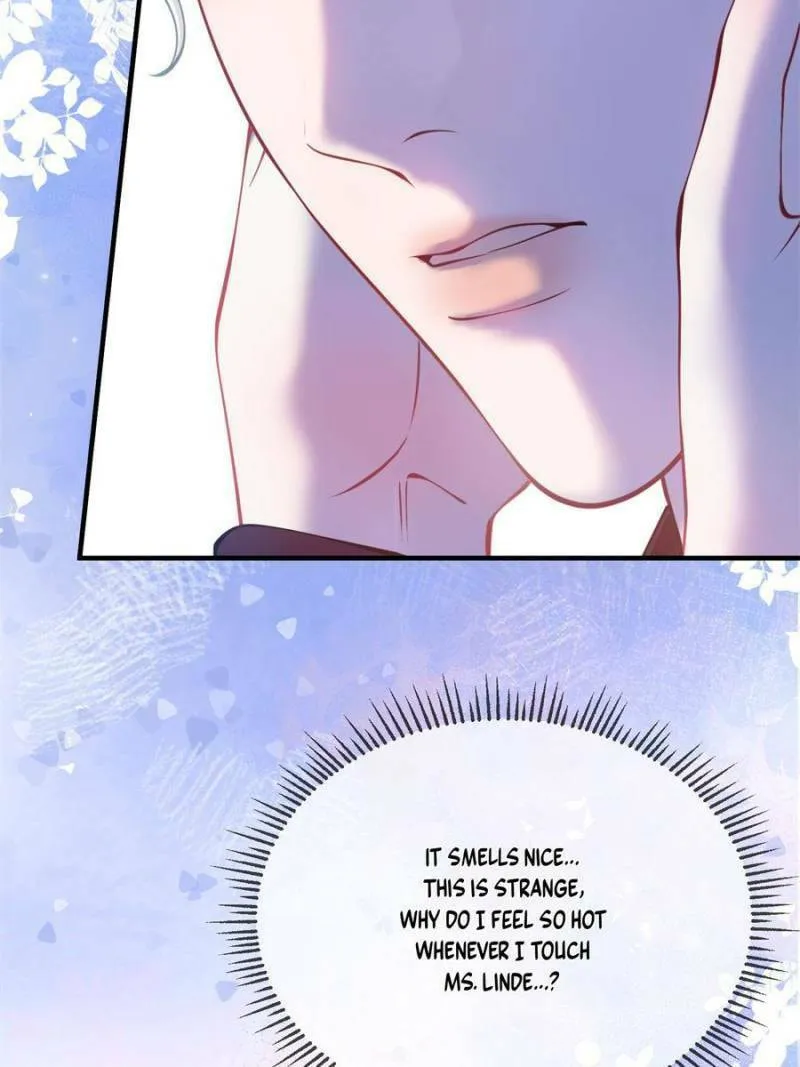More Than a Toy to Vampire Lord DeWitt Chapter 51 page 29 - 