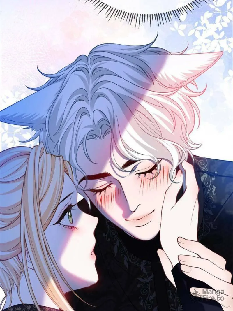 More Than a Toy to Vampire Lord DeWitt Chapter 51 page 30 - 