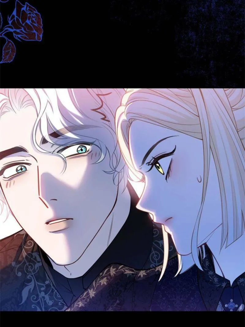 More Than a Toy to Vampire Lord DeWitt Chapter 51 page 4 - 