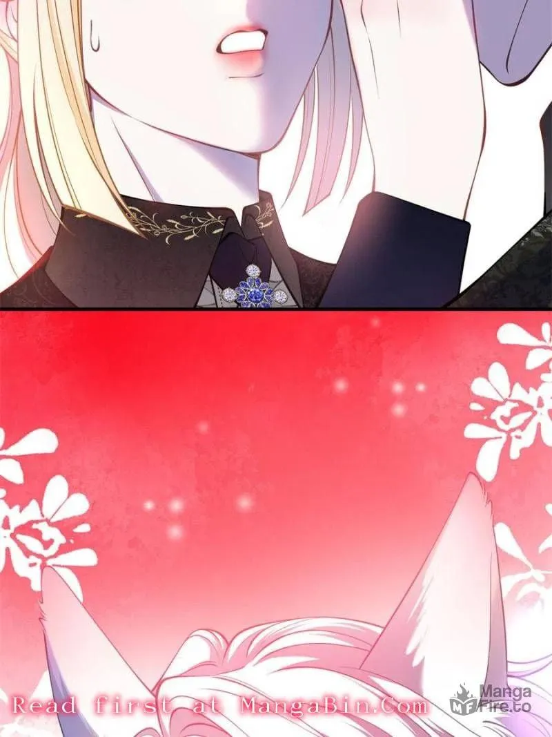 More Than a Toy to Vampire Lord DeWitt Chapter 51 page 33 - 