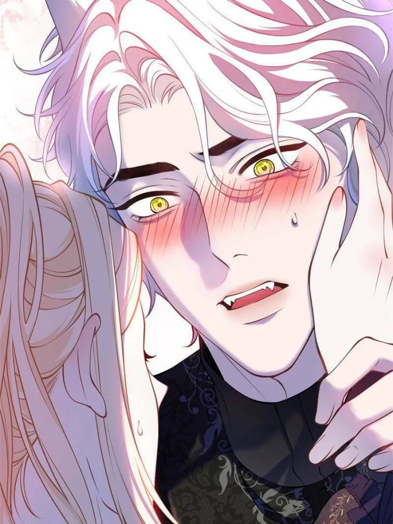 More Than a Toy to Vampire Lord DeWitt Chapter 51 page 34 - 