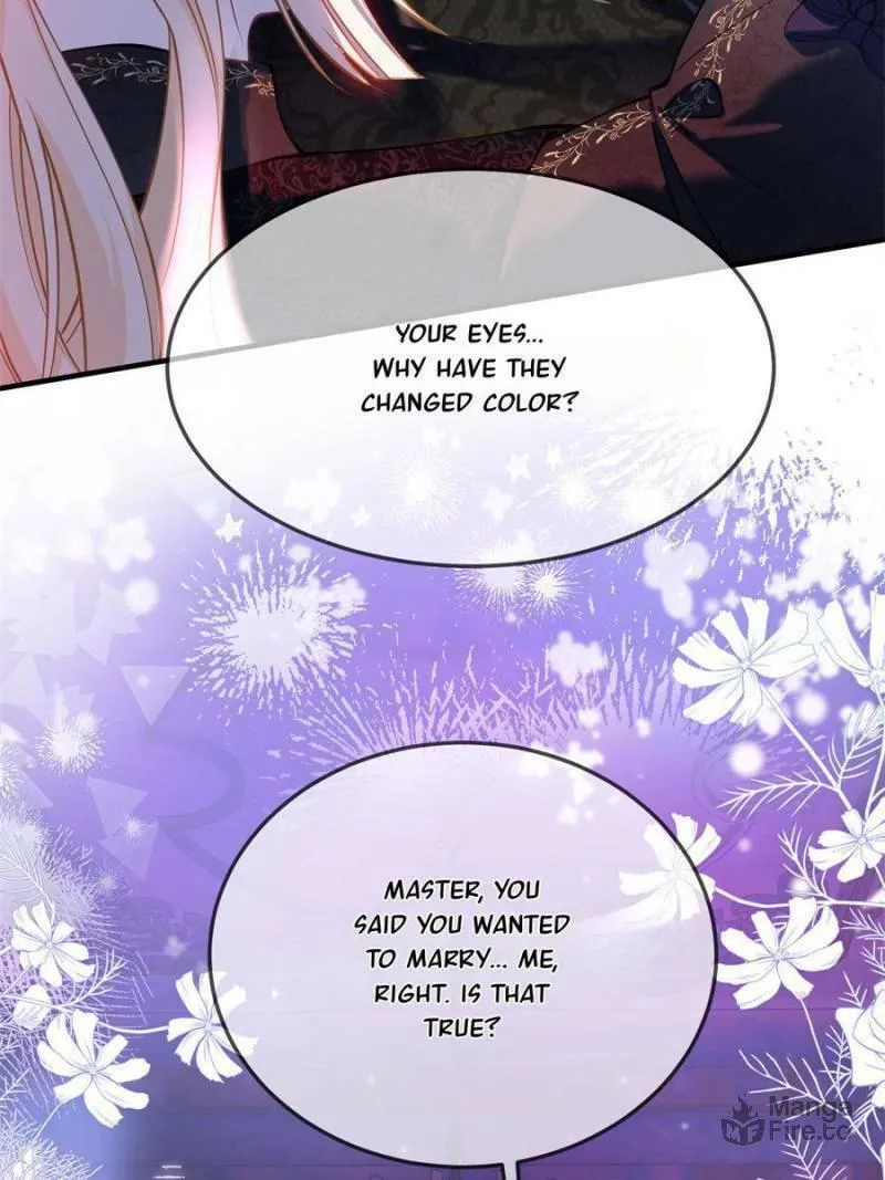 More Than a Toy to Vampire Lord DeWitt Chapter 51 page 35 - 