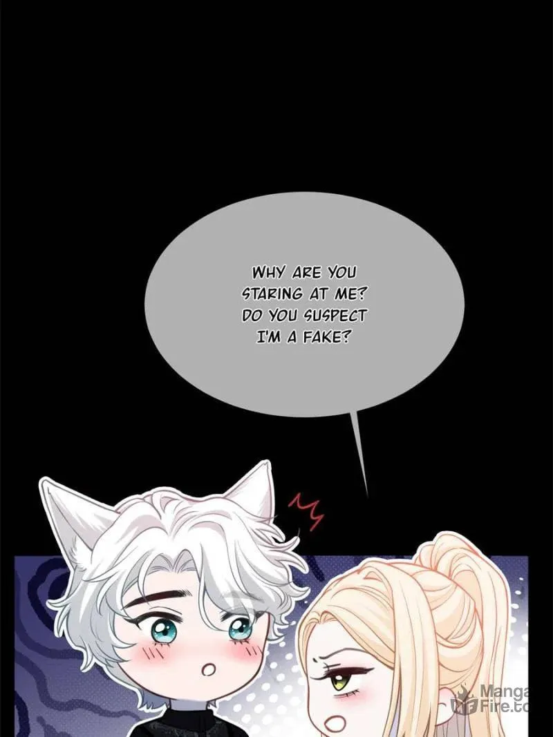 More Than a Toy to Vampire Lord DeWitt Chapter 51 page 5 - 