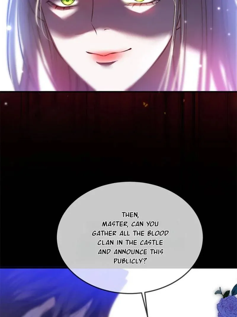More Than a Toy to Vampire Lord DeWitt Chapter 51 page 41 - 