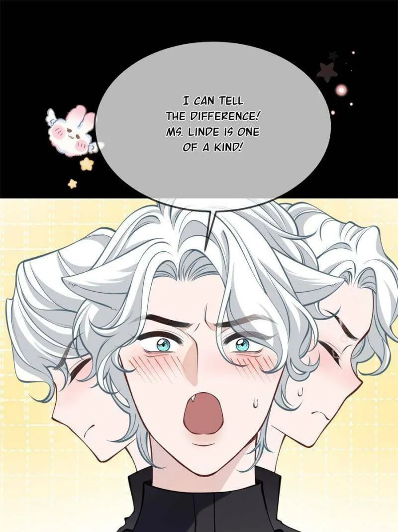 More Than a Toy to Vampire Lord DeWitt Chapter 51 page 7 - 