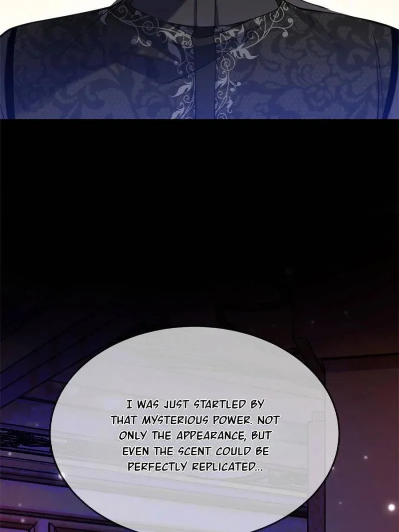 More Than a Toy to Vampire Lord DeWitt Chapter 51 page 8 - 