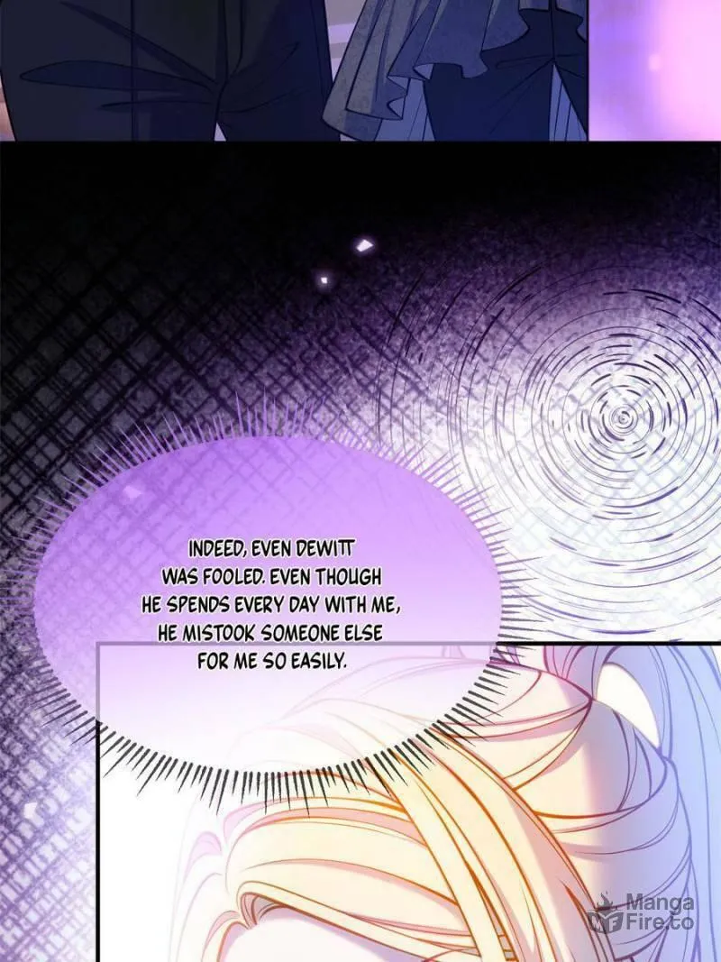 More Than a Toy to Vampire Lord DeWitt Chapter 51 page 10 - 