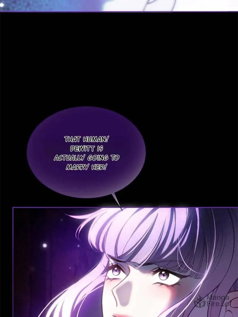 More Than a Toy to Vampire Lord DeWitt Chapter 52 page 15 - 