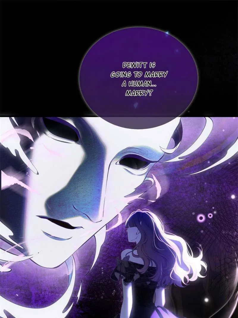 More Than a Toy to Vampire Lord DeWitt Chapter 52 page 17 - 